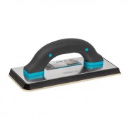 Шпатель для цементной затирки (гладилка резиновая, уплотненная) BIHUI